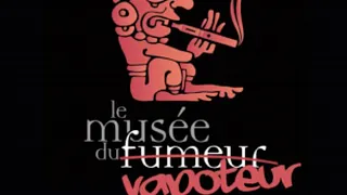 Exposition L’Art de la Vape dans tous ses états