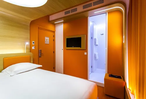 L'Hôtel O Hôtel Paris