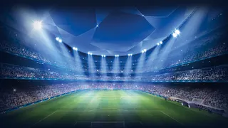 Champions League Marathon