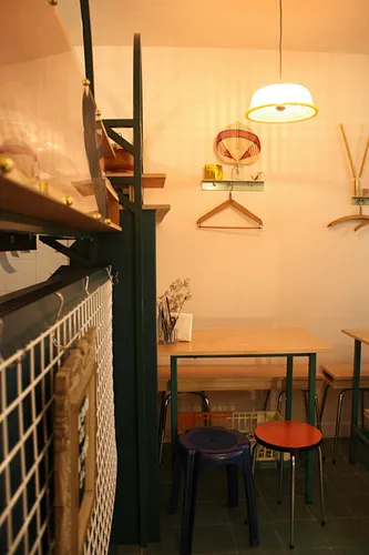 NEST Restaurant Paris