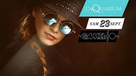 L'Aquarium Restaurant et Club by CAMELTO