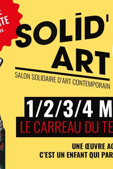 Solidart Paris