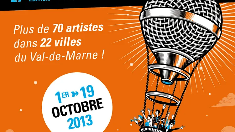 27ème FestiVal de Marne