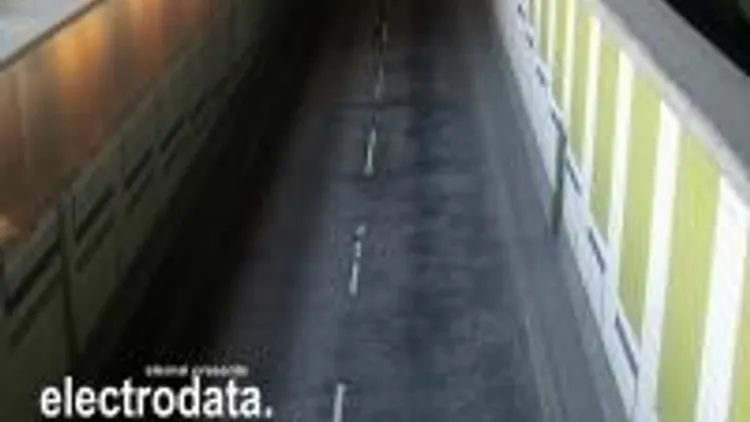 Electrodata