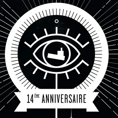 Le Batofar fête ses 14 ans entre Londres, Berlin et Détroit