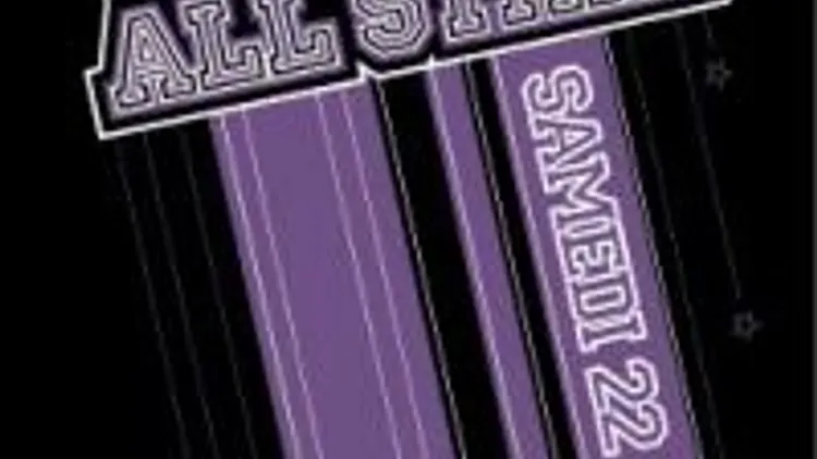 287 All Stars