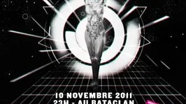 Métropolis Bonbon Party