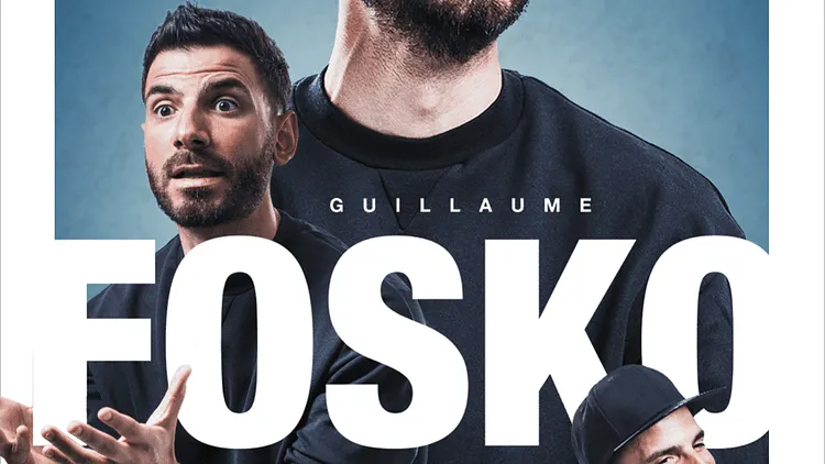 Guillaume Fosko