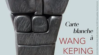 Carte blanche à Wang Keping