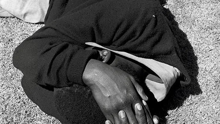 David Goldblatt