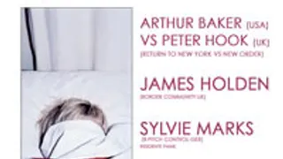 Panik Aux Inrocks