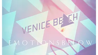 Venice Beach Release Party