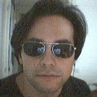 Elvis M