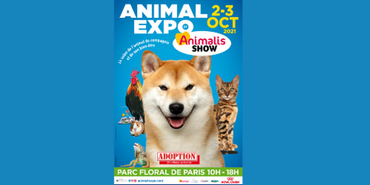 ANIMAL EXPO & ANIMALIS SHOW 2021
