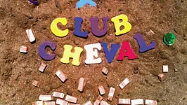 Club Cheval Residency