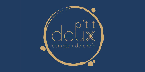 P’tit Deux Restaurant Paris