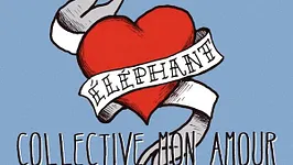 Éléphant