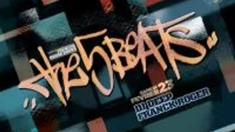 The 5 Beats