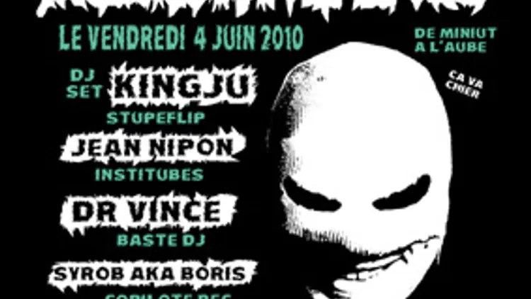 WANTED VIII