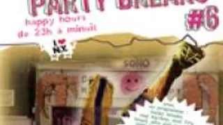Soulbrothers Party Breaks