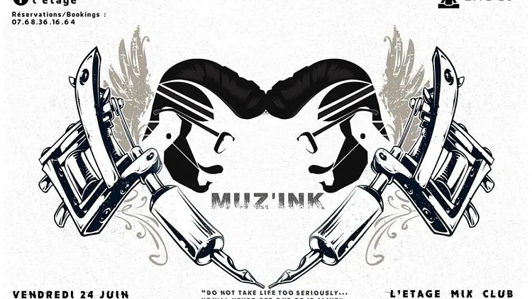 Muz’ink