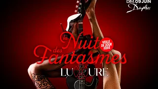 LA NUIT DES FANTASMES