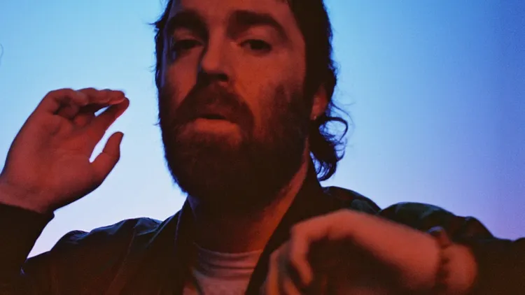 Chet Faker en concert au Bataclan !