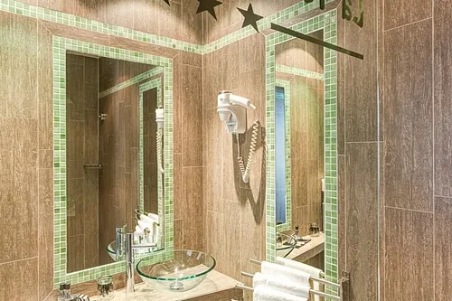 La Tour d'Auvergne Opéra Hôtel Paris