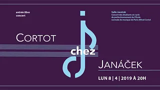 Cortot chez Janáček