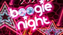 Boogie Night dans un loft