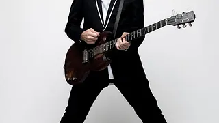 Louis Bertignac en concert