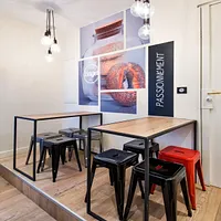L'Atelier du Bagel