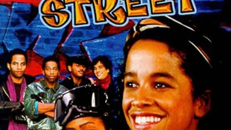 Beat Street