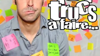 KeNnY - 101 Trucs à faire