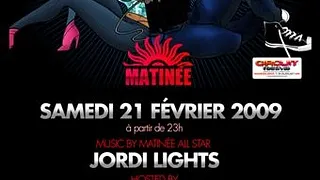 MATINEE GROUP
