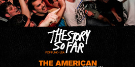 The Story So Far + The Decline + The Amercican Scene + Sail To North