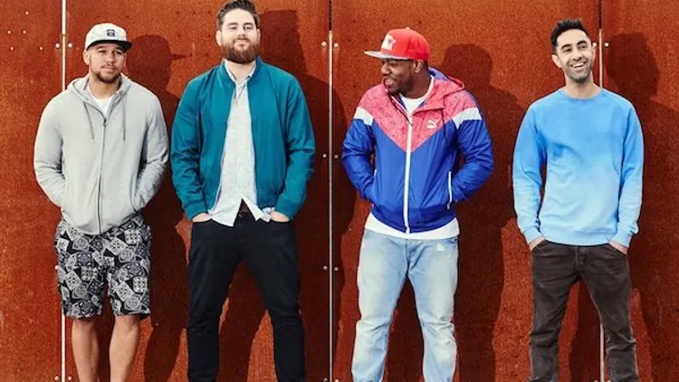 Annulé - Rudimental en concert