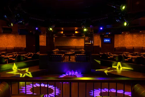 Les Planches Club Paris