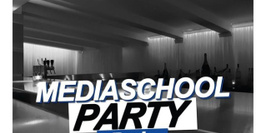 MediaSchool Party