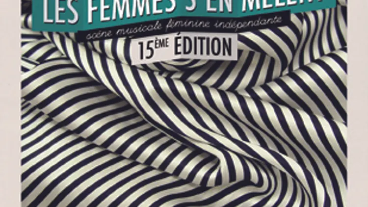 En attendant Les Femmes S'en Mêlent - Laura Gibson/Dear Reader