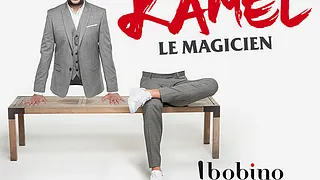Kamel Le Magicien