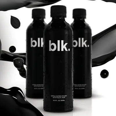 L'eau noire blk. débarque en France