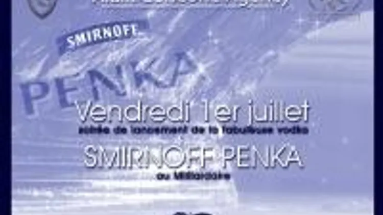 Penka Spirit