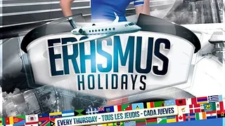 Erasmus Holidays