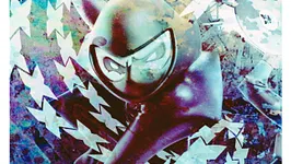 20 YEARS OF NINJA TUNE - Day #1