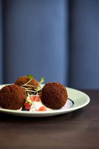 Comptoir Lazu Restaurant Paris