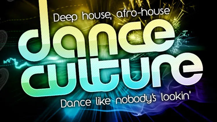 Dance Culture