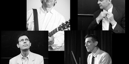 Manuel Fraiman Quartet Sortie du nouvel album à paraître fin Octobre 2015