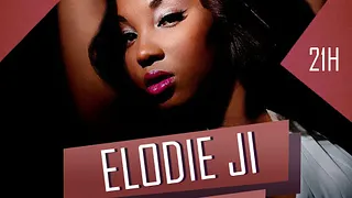 Elodie Ji