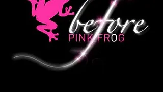 Before pink frog (gratuit pour les filles)